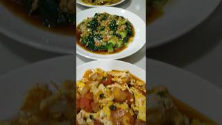 Ide Menu Makan Malam #homemade #resep #resepmasakan