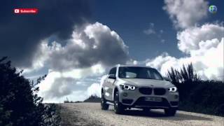 The all new 2016 BMW X1 xDrive28i Crossover Official Trailer HD 1