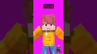 Funny minecraft short