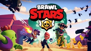 je JOUE à BRAWL STARS