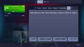 Fortnite|Random STW Stream