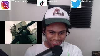 C1 #7th (C1NNA) - Mortal Kombat (Music Video) | Pressplay | Reaction