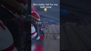 I was 2 steps ahead of bro 😂 #fortnite #fortnitememes #fortniteshorts #fortniteclips