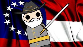 The Alternate World of A Southern Victory (LORE)