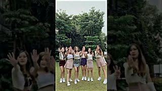 Tiktok Gpx esports ladies angeline x angelia x hanatasia x Shelly x Amanda x karania || Jedag jedug