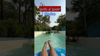 Wow Water Park Noida🌊🤩 #youtubeshorts #waterpark #wow #noida #worldsofwonder