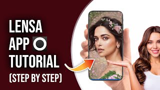 Instagram Viral AI Photo Editing Tutorial |  Lensa App | Lensa Avatar Maker Editor App Guide 2023