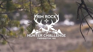 2021 Rim Rock Hunter Challenge | NRL Hunter