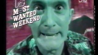 MTV ad break 20/11/93