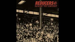 Reducers SF - Backing The Longshot (1999) FULL ALBUM