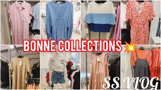 Arrivage C&A | Nouvelle Collections | vêtements 💃 | 24 juillet | SS VLOG