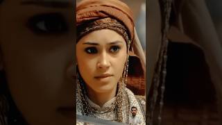 Salahuddin Planing 💪🏻 Suraiya Stabs Queen Victoria🔥#shortvideo #sultansalahuddinayyubi #trending