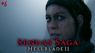 Senua's Saga - HELLBLADE 2 - Episode 6 - 4K