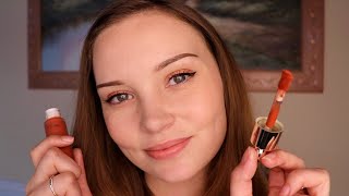 ASMR Let Me Do Your Makeup  🥰