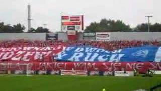 Widzew Łódź - Ruch Chorzów (5).