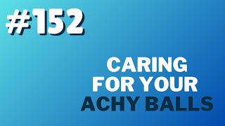 How to Take Care of Your Achy Balls, Menta Chiropractic LLC in Milford, CT | Dr. Franco Menta