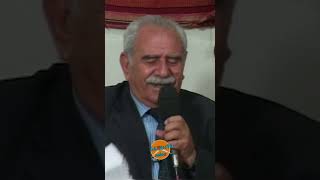 DENGBÊJ MAHMUT KIZIL SIWARO - 2006