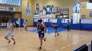 U17E 02 Sg Fortitudo - Fortitudo Accademy