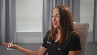 Weiler Spotlights: Sculptra® | Taylor Bech, PA-C | Weiler Plastic Surgery