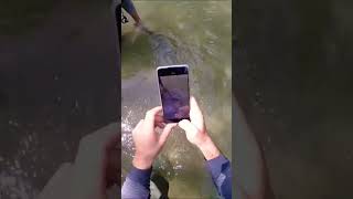 BIG TROTA MARMORATA rilascio #shorts #youtube #youtubeshorts #viral #viralvideo #fishing