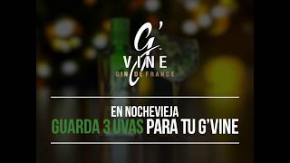 CELEBRA FIN DE AÑO CON G'VINE GIN