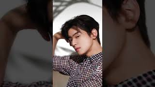 CHA EUN WOO X DIOR BEAUTY X VOGUE #ChaEunWoo #차은우 #チャウヌ #银优 #ชาอึนวู #berbicado