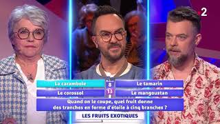 jeudi 23 mai 2024 : Tout le monde veut prendre sa place France 2