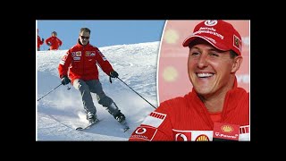 Michael Schumacher health update: Four years on from horror ski accident