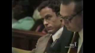 Ted Bundy - Teds Female Fans - Serial Killer