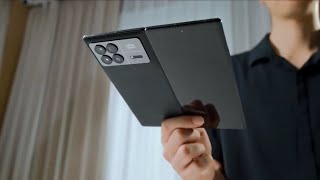 Xiaomi Mix Fold 3 Drop Test: Will it survive?