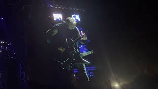 Metallica: Fade to Black [only intro] (Italy, Florence - 19.06.2022)