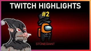 Twitch Hightlights #2