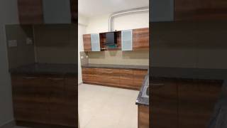 Modular Kitchen Design Idea 2023 #interiordesign #shorts #kitchendesign #viral #ytshorts