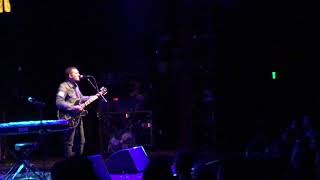 Brian Fallon - See You On The Other Side - Los Angeles, CA 4.6.18