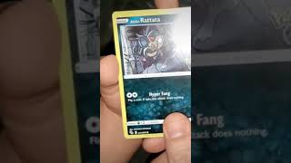 The worst booster opening #pokemon #booster #opening #collection