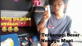 Vlog paling Ga jelas😂😂😂