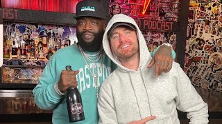 Bob Menery , Tells Rick Ross To Stay Away From One Girl Only - fullsendpodcast clips stevewilldoit