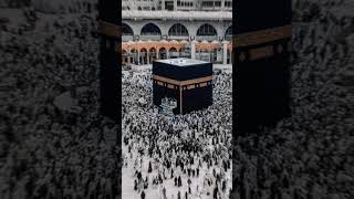 Makkah Live🔴#masjidalharam #makkahmadinah #makkah #islamichistory #ytshorts #shorts #subscribe #kaba