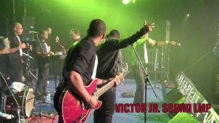 LUIS MIGUEL DEL AMARGUE @ AMAZURA MARCH 20 2010 VICTOR JR SOUND LMP