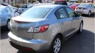 2010 Mazda MAZDA3 Used Cars Trevose PA