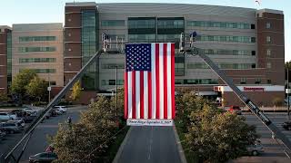 Reid Health- In Honor of Those We Lost  9 .11