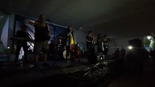 Atletas Campesinos - Así Es Jah ( En Vivo ) Querétaro 2023