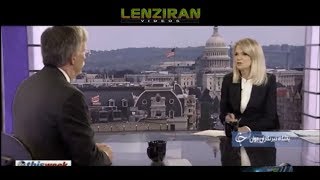 Iranian TV : John Boltun is a liar and his  sayings in interview with ABC news is a misunderstanding