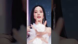 jisoo Flower Dance performance💜🌸#blackpinkedit #jisoo #flowers #blackpinkshorts