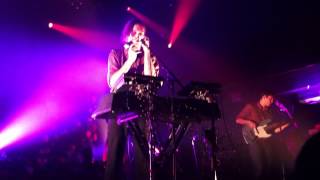 Washed Out - Despicable Dogs (Small Black Cover, Live @ Terminal 5, 9/18/13)