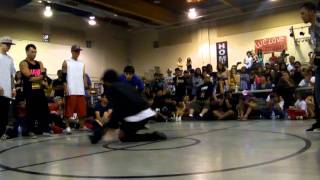 VSD12 FINALS: Knuckleheads Cali vs. Cartel (battleborn)