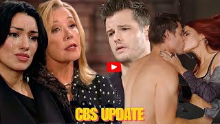 Young and the restless :💥 Audra’s SCAM Alert ROCKS Sally’s Wedding Plans—Kyle Faces Interrogation! 😱