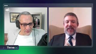 Net Impact Episode 5: Cybercrime Chronicles with Stewart Hedrick, hosted by Fred Menachem