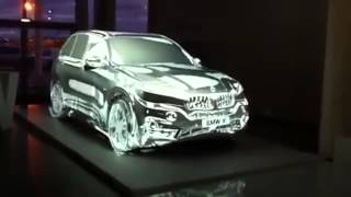 Новое поколение BMW