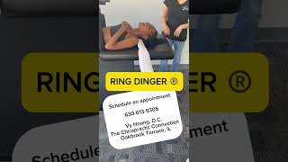 PAIN RELIEF AFTER RING DINGER ®️  #short #ringdinger #fypシ゚viral #trending #fypyoutube #asmr